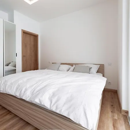 Malé Lipno Apartahotel Černá v Pošumaví