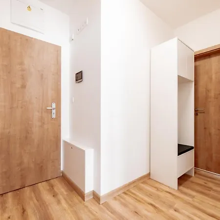 Apartahotel Malé Lipno