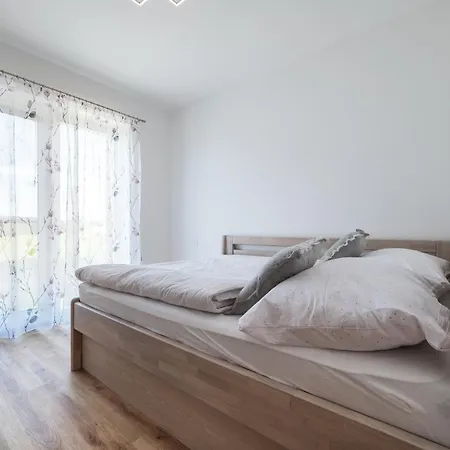 Apartahotel Malé Lipno 3*