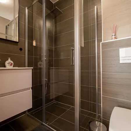 Malé Lipno Apartahotel 3*