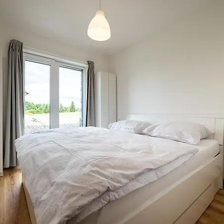 Malé Lipno Apartahotel Černá v Pošumaví