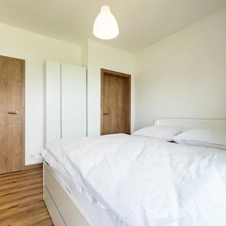 Apartahotel Malé Lipno Černá v Pošumaví