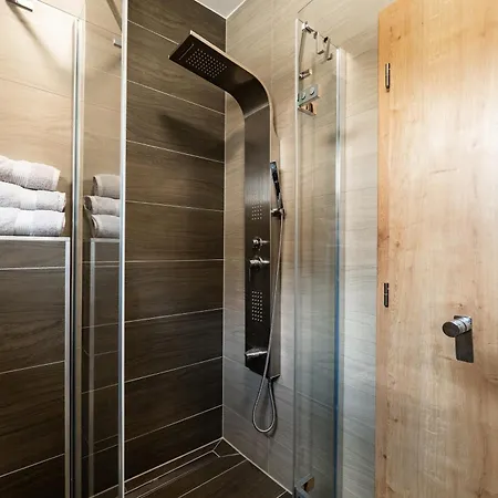 Aparthotel Male Lipno *