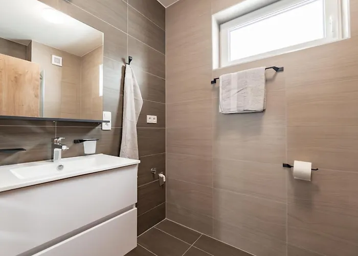 Apart Otel Male Lipno Černá v Pošumaví