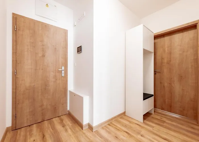 Apart Otel Male Lipno