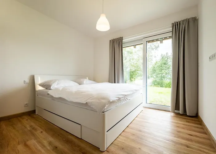 Apart Otel Male Lipno 3*