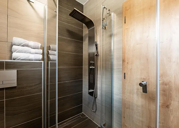 Apart Otel Male Lipno 3*